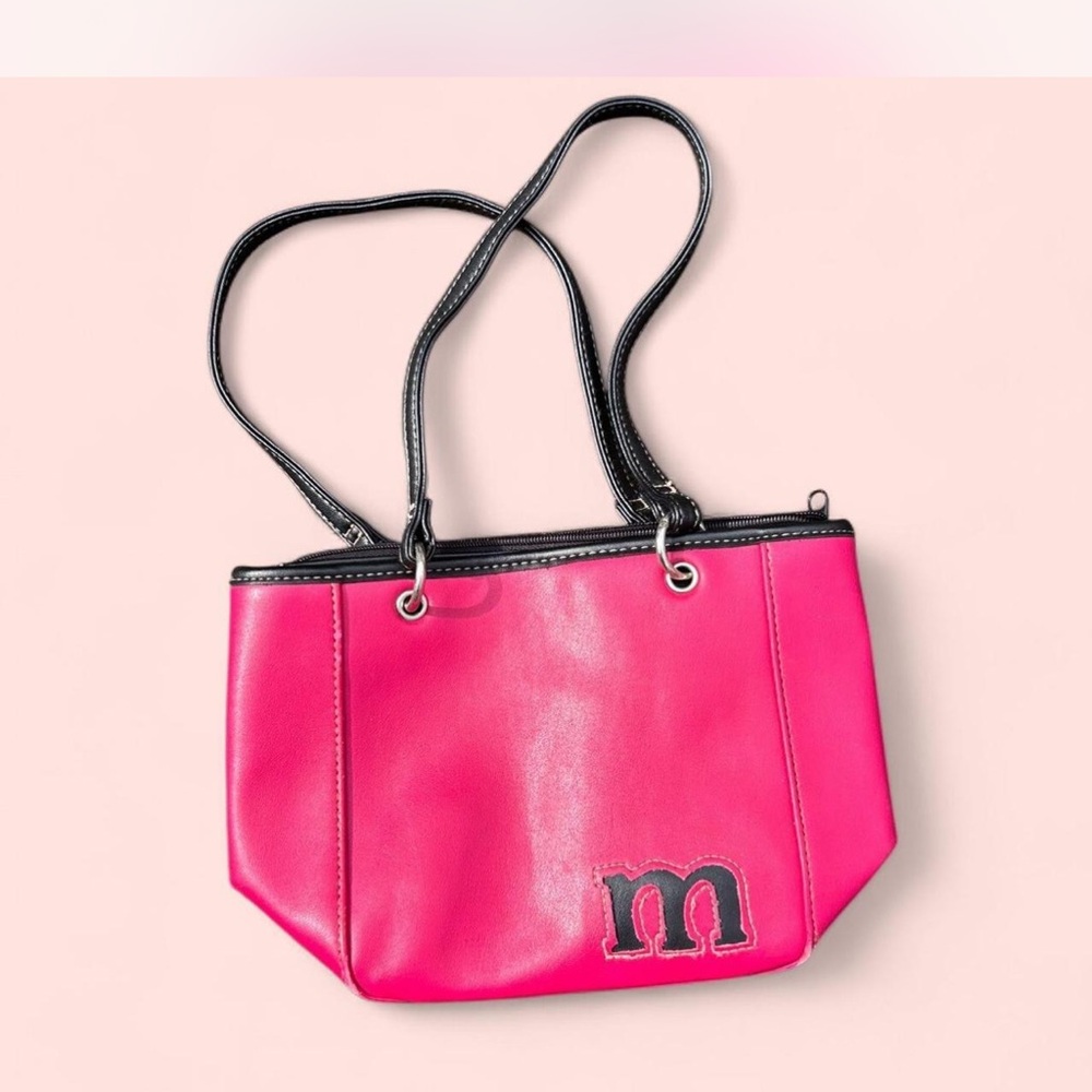 Y2K No Boundaries Purse